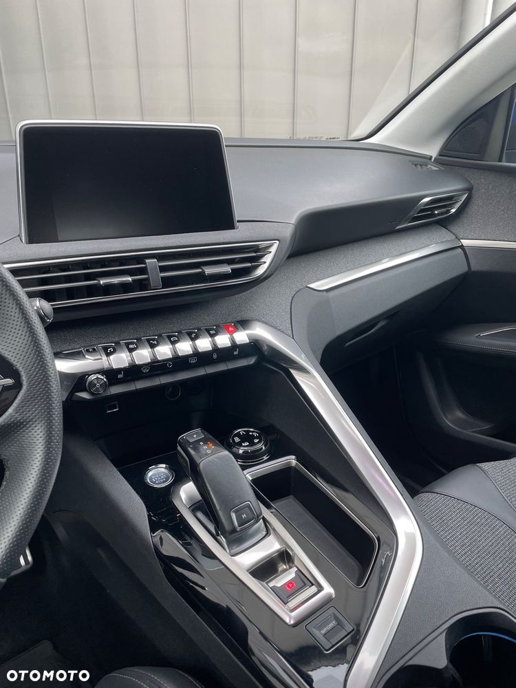 Peugeot 3008 1.5 BlueHDi GT Pack S&S EAT8 - 19