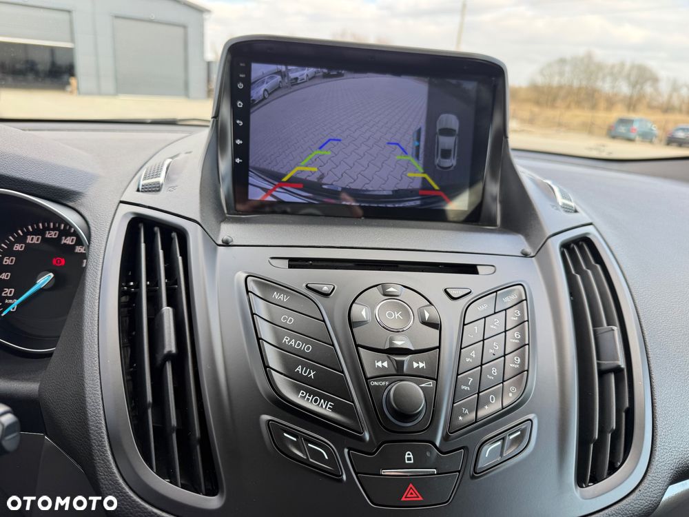 Ford Kuga 2.0 TDCi 4x4 Titanium - 32