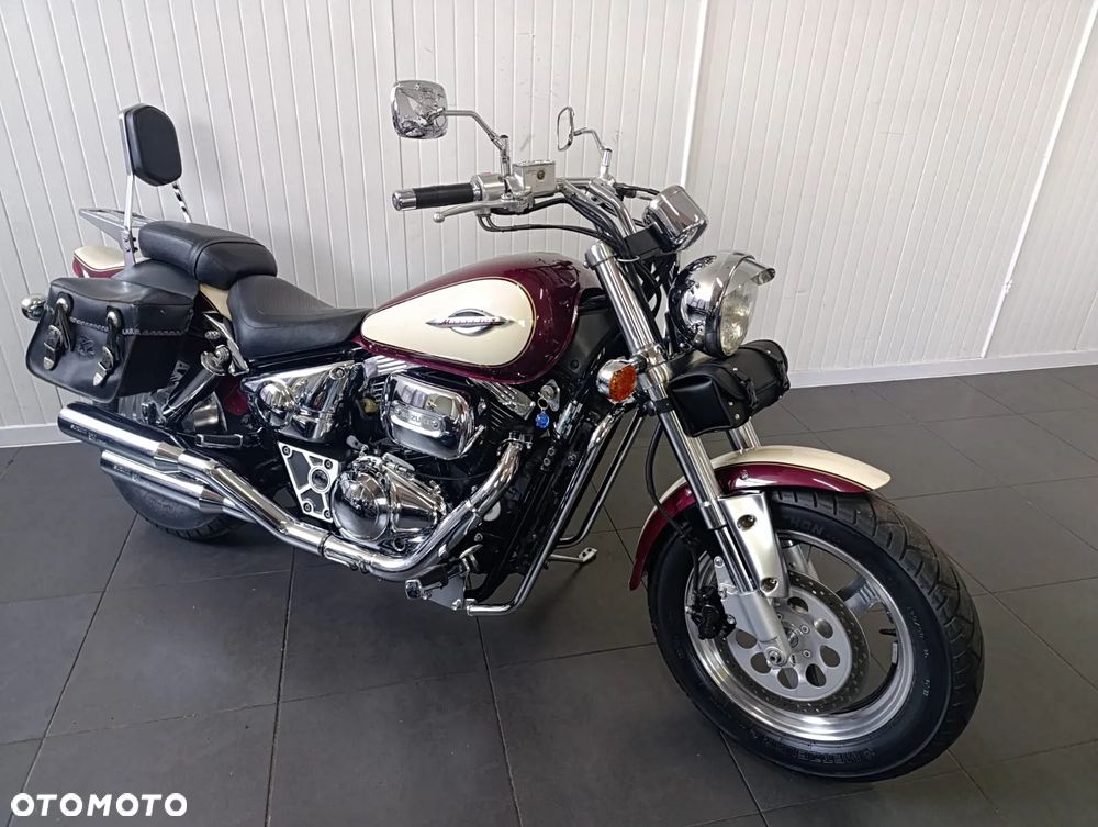Suzuki Marauder - 1