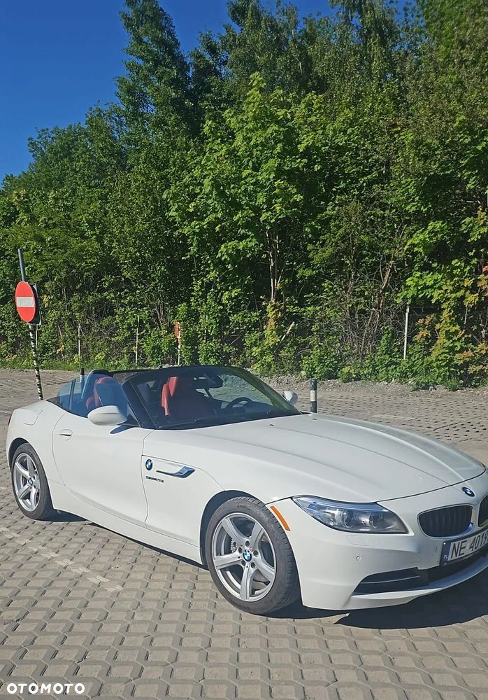 BMW Z4 - 8