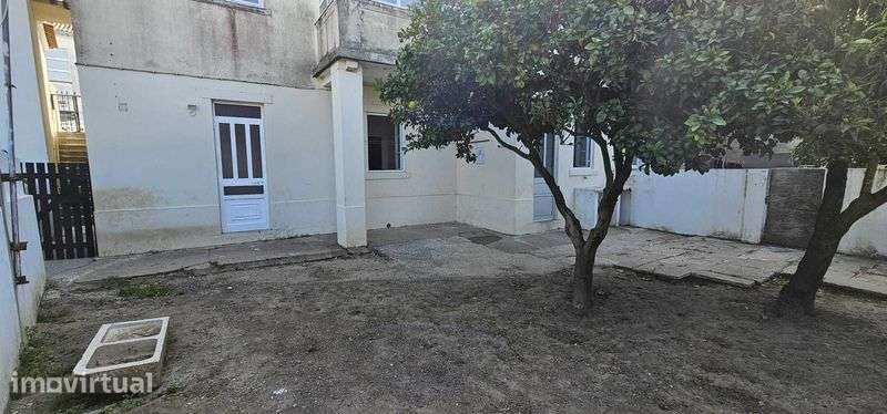 Apartamento T3 - Cave - Centro de Mafra - Grande imagem: 2/6