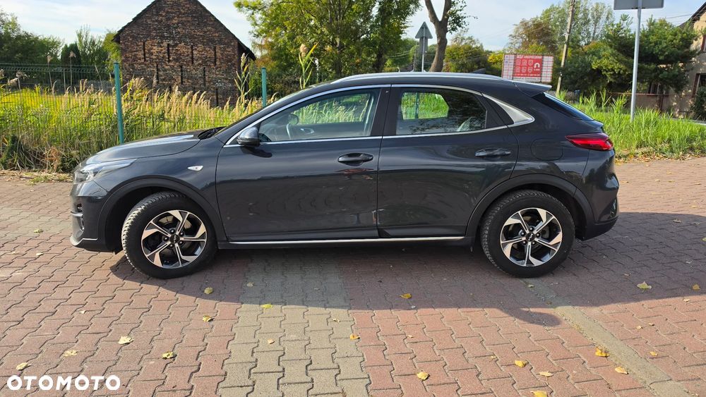 Kia XCeed 1.5 T-GDI OPF EDITION 7 - 28