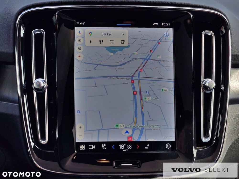 Volvo C40 - 23