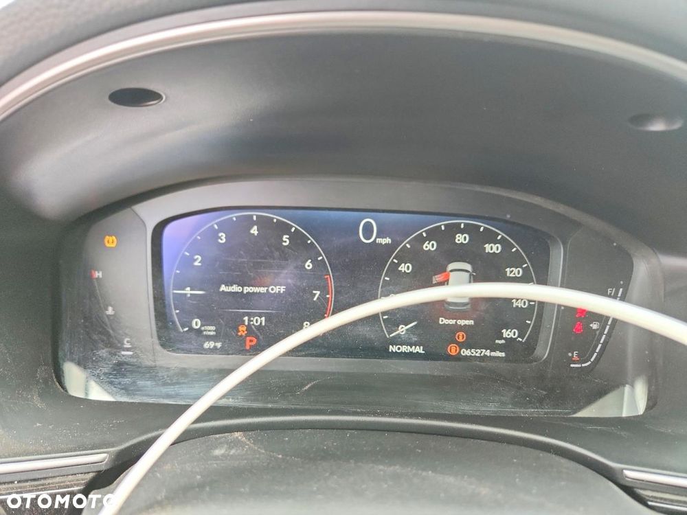 Honda Civic - 9