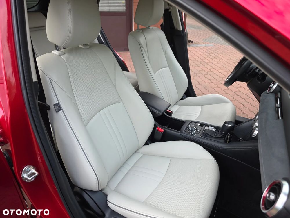 Mazda CX-3 2.0 SkyPassion - 24