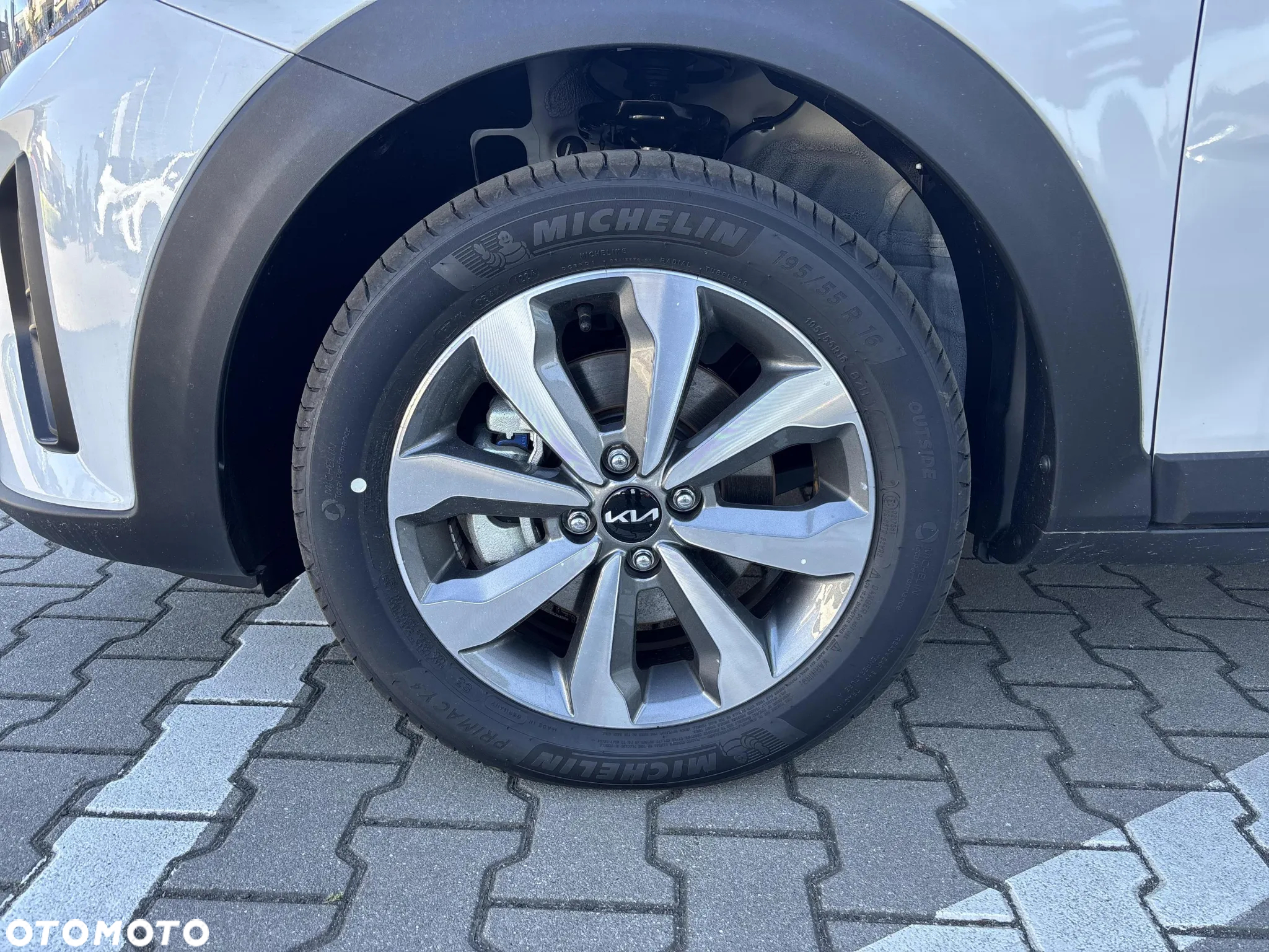 Kia Stonic 1.0 T-GDI M DCT - 19