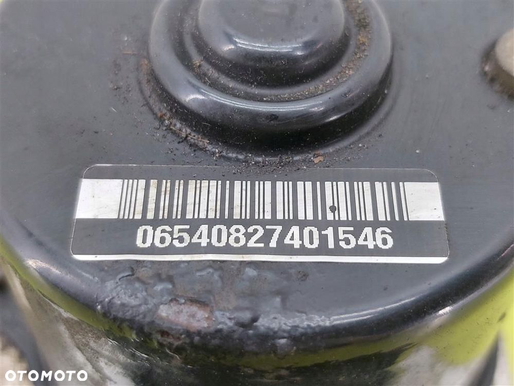 Pompa ABS Mazda 2 I 2003-2007 ATE D351437A0B ORYGINAŁ - 6