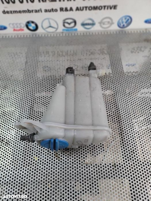 Vas Expansiune Apa Antigel Audi A4 B8 A5 Dezmembrez audi A5 S5 RS5 - 4