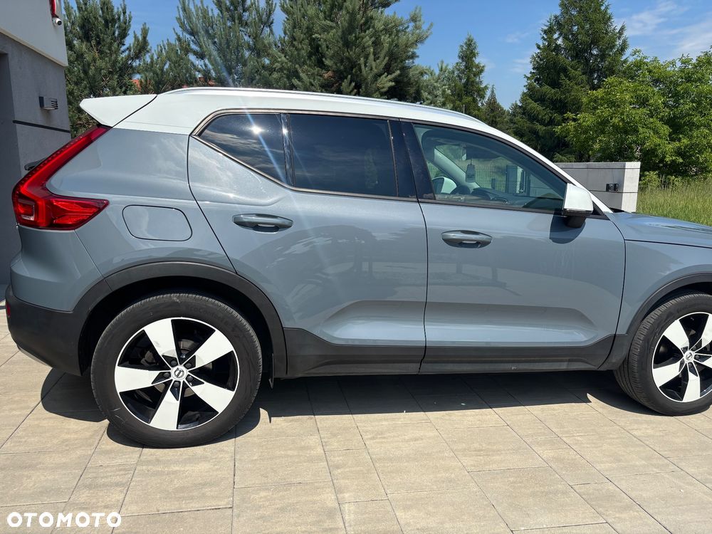 Volvo XC 40 - 5