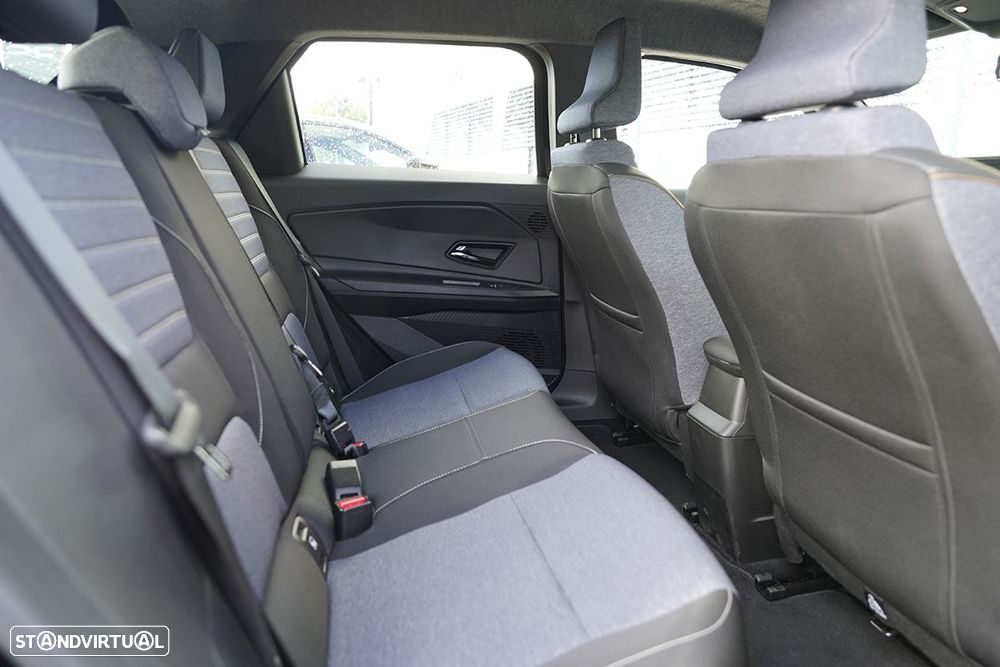 Renault 5 E-Tech 40 kWh Techno Autonomia Urbana - 23