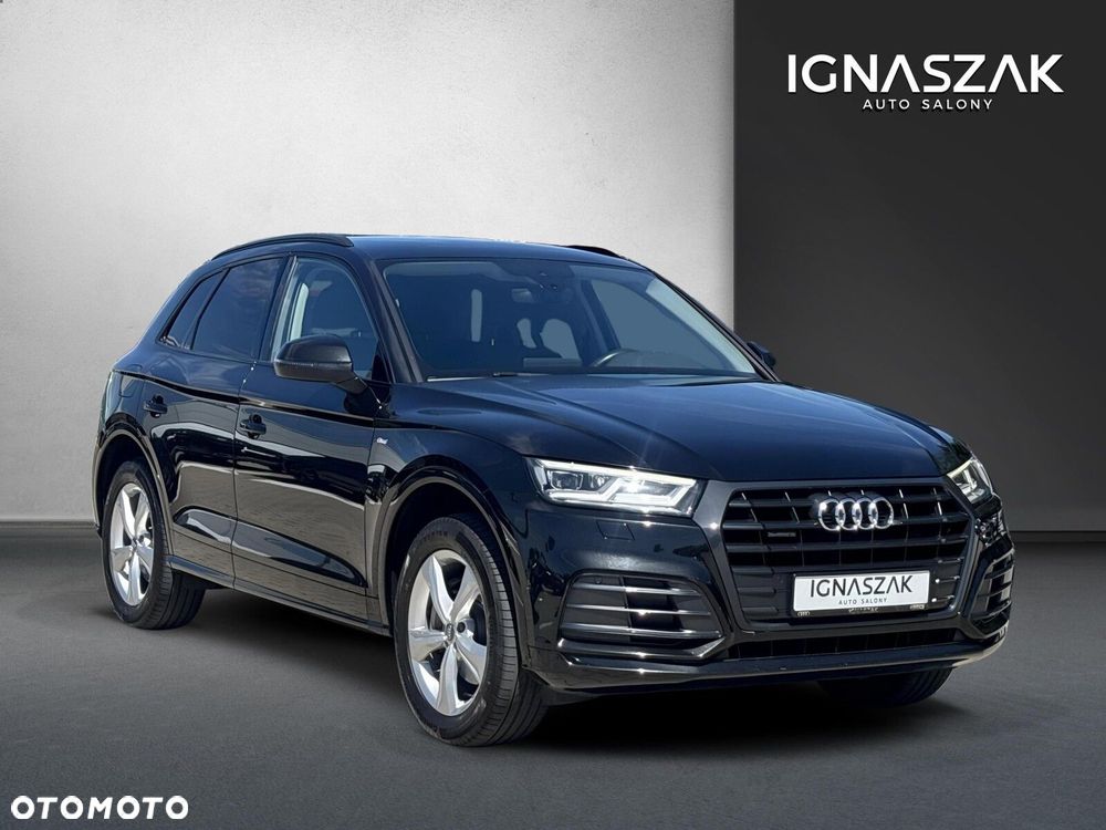 Audi Q5 2.0 TDI Quattro Sport S tronic - 8