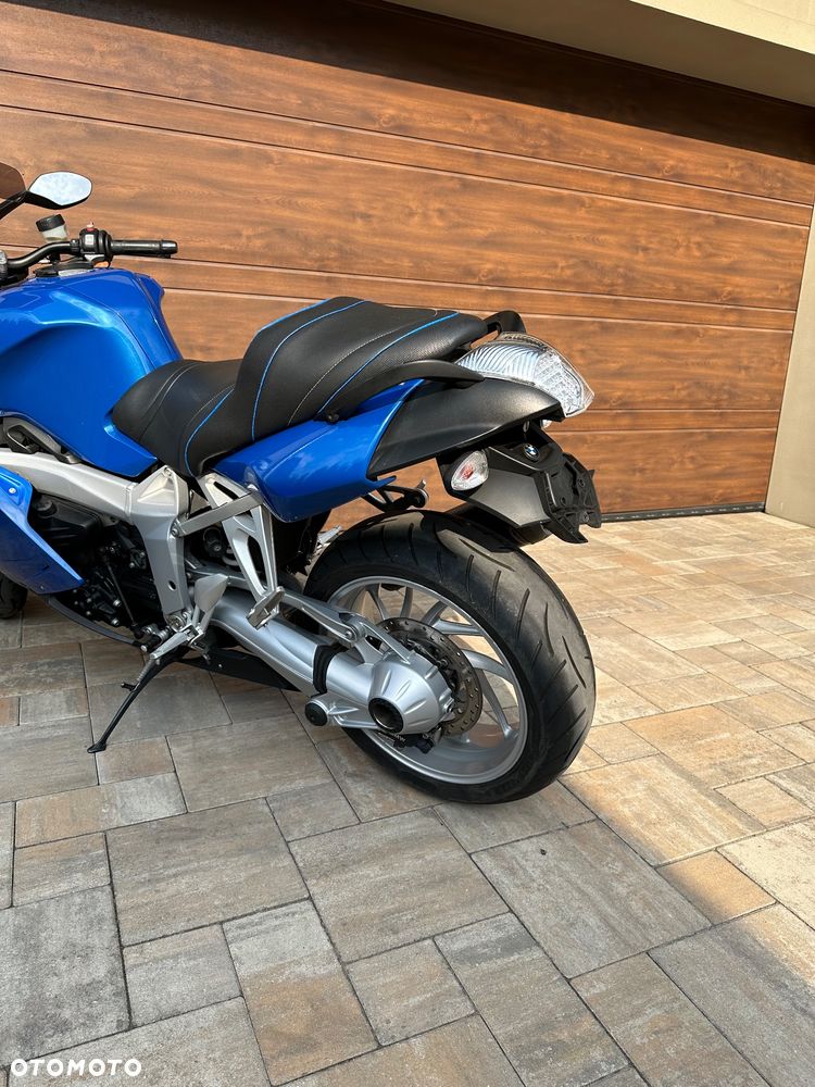 BMW K - 10