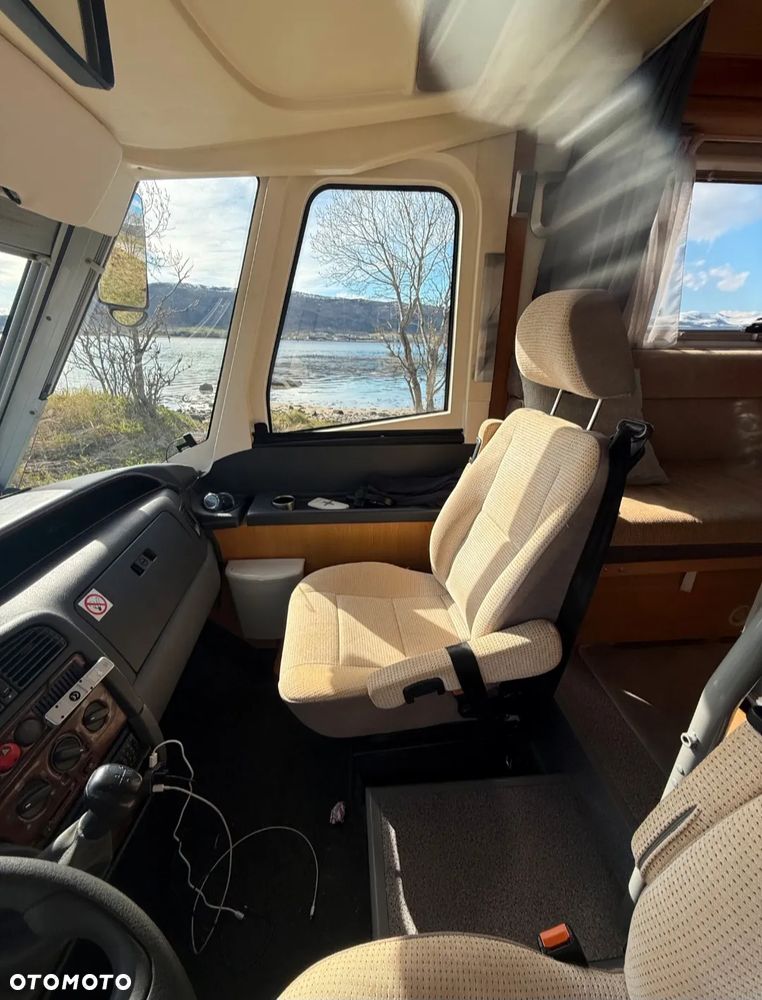 Fiat Ducato - 17