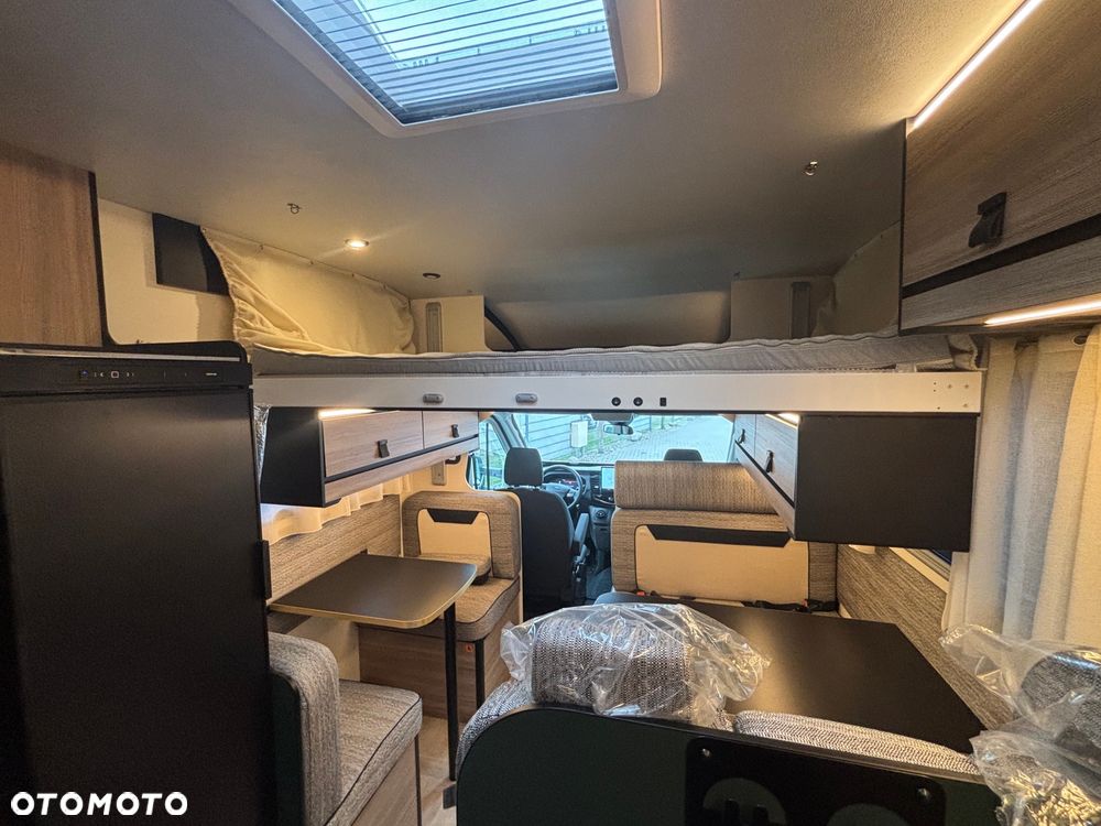 Rimor Kilig 79 Plus - 15