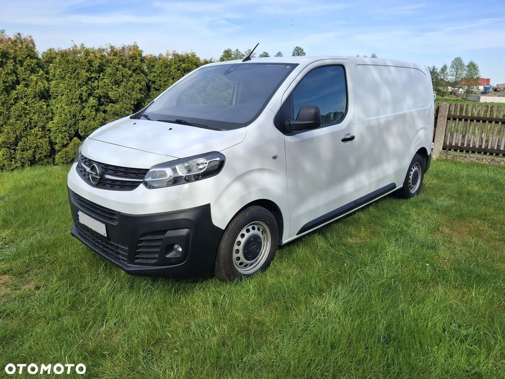 Opel VIVARO - 4