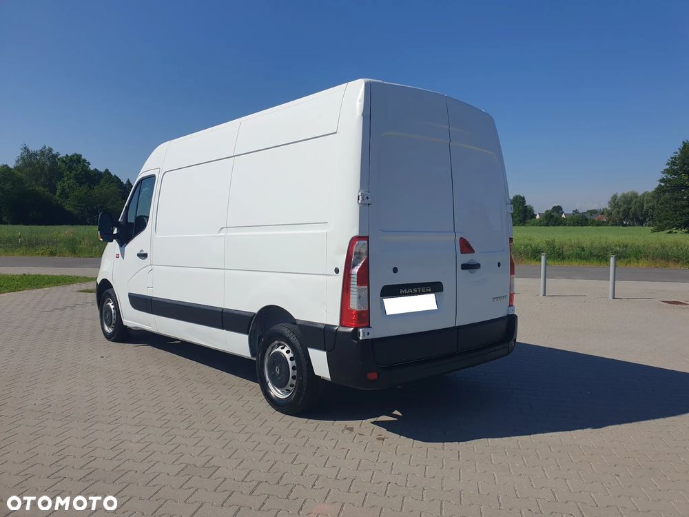 Renault MASTER - 4