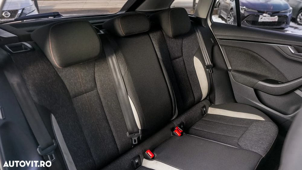 Skoda Scala 1.0 TSI DSG Style - 24