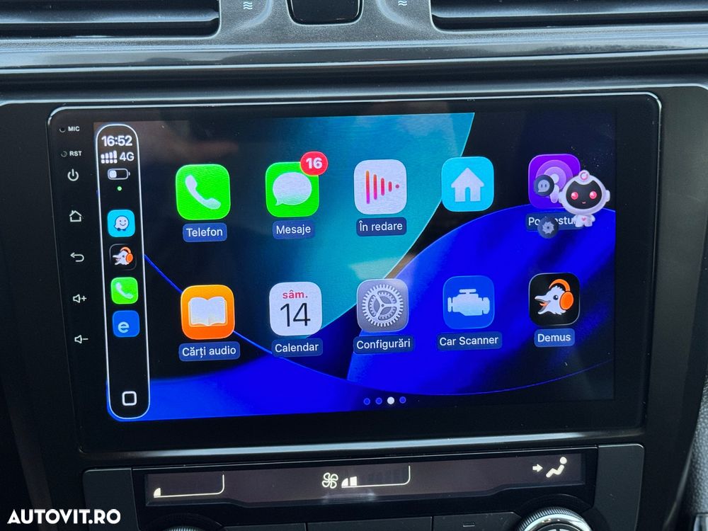 Renault Kadjar 1.2 TCe Intens - 16