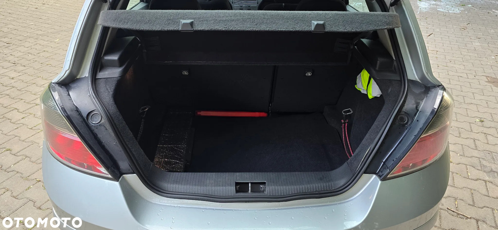 Opel Astra III 1.6 Enjoy - 7