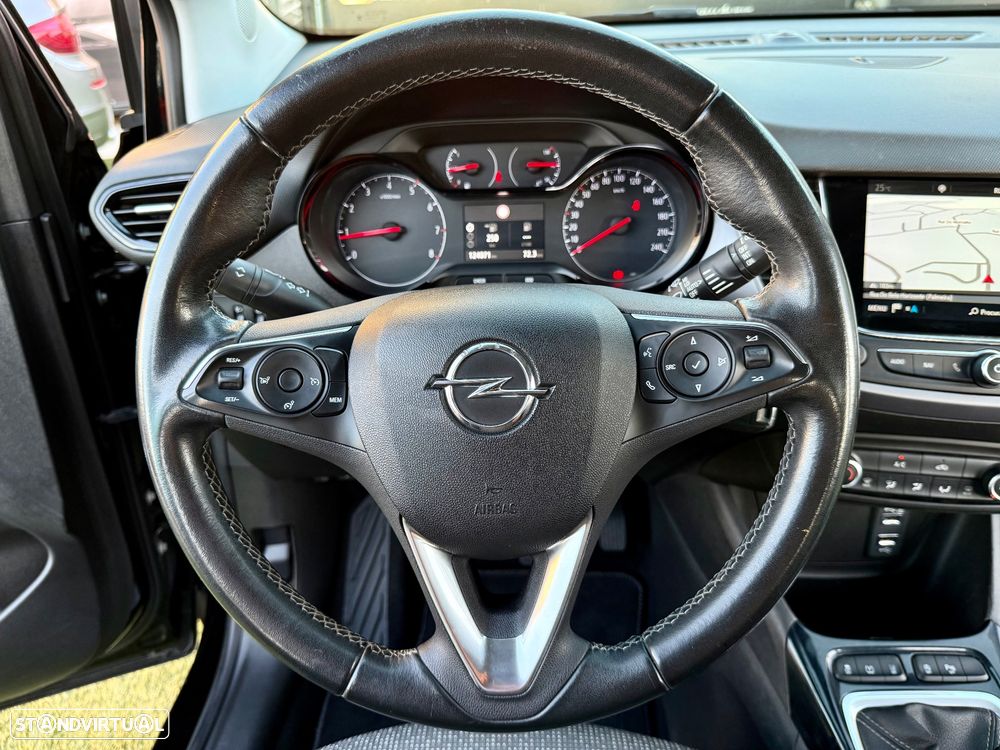 Opel Crossland 1.2 T Elegance - 39