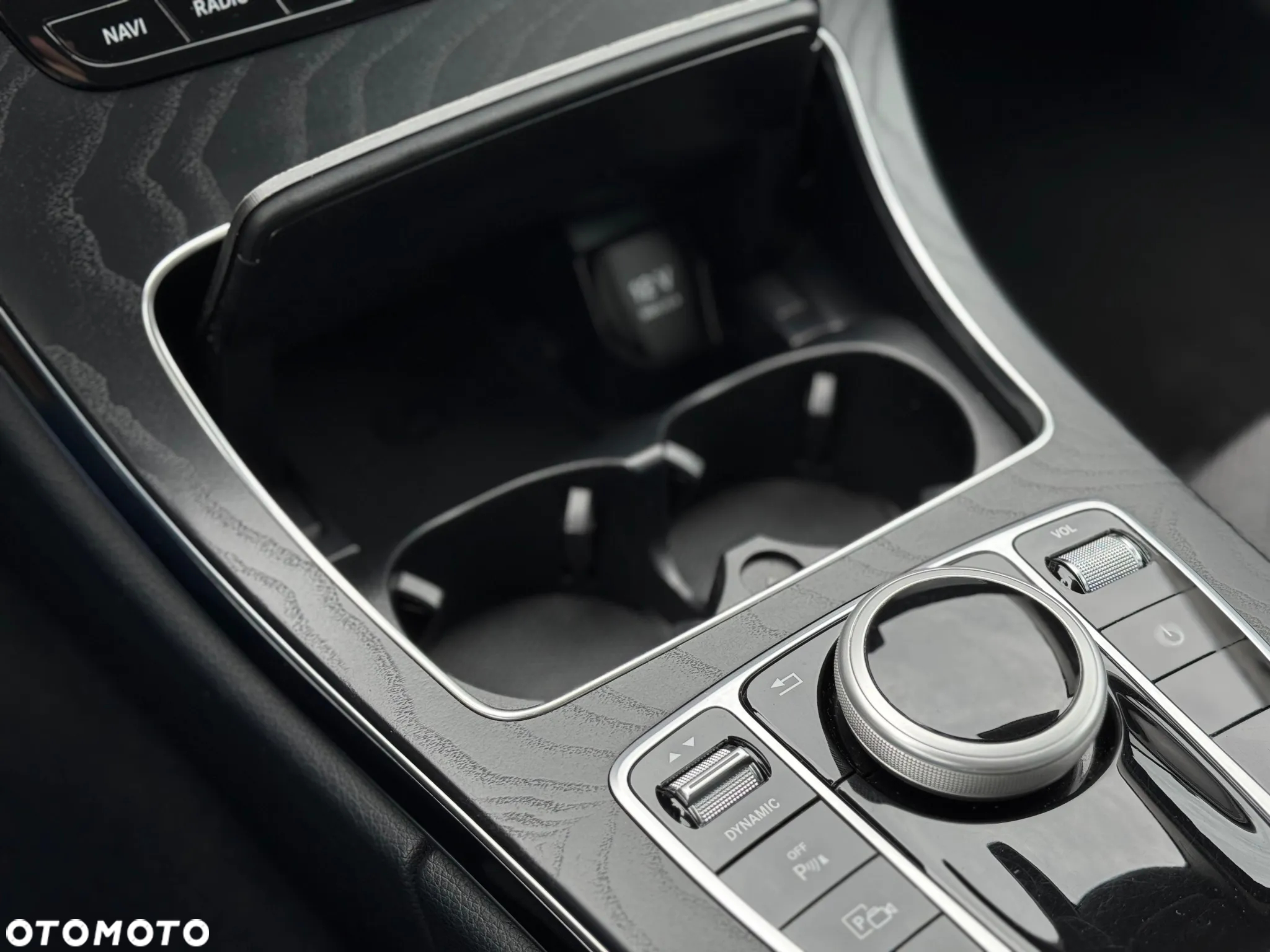 Mercedes-Benz Klasa C 220 d T 9G-TRONIC Avantgarde - 30