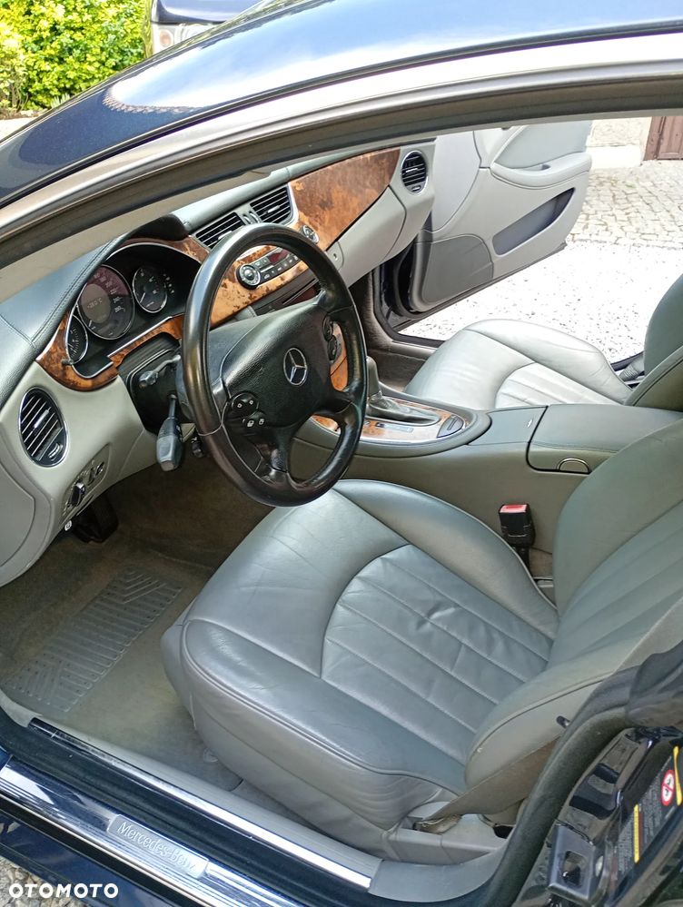 Mercedes-Benz CLS - 15