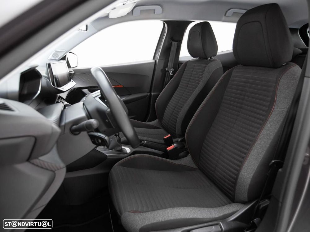 Peugeot 2008 1.5 BlueHDi Active Pack - 8