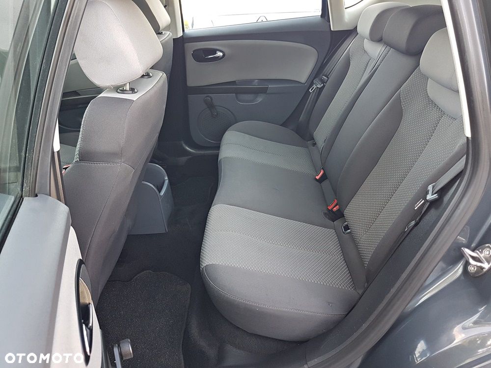 Seat Leon 1.6 Comfort Limited - 21
