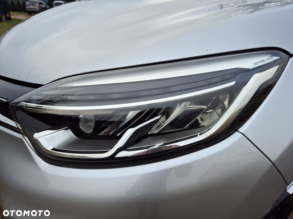 Renault Captur (ENERGY) TCe 90 INTENS - 11