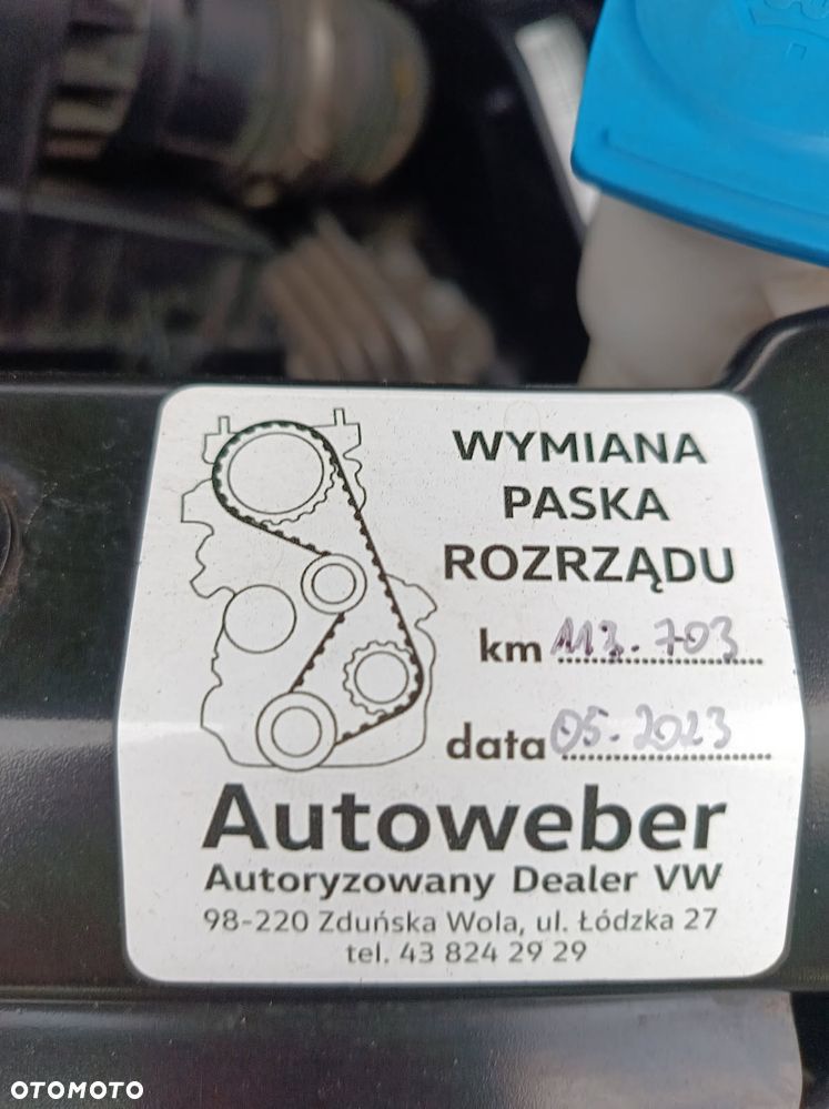 Volkswagen Crafter - 10