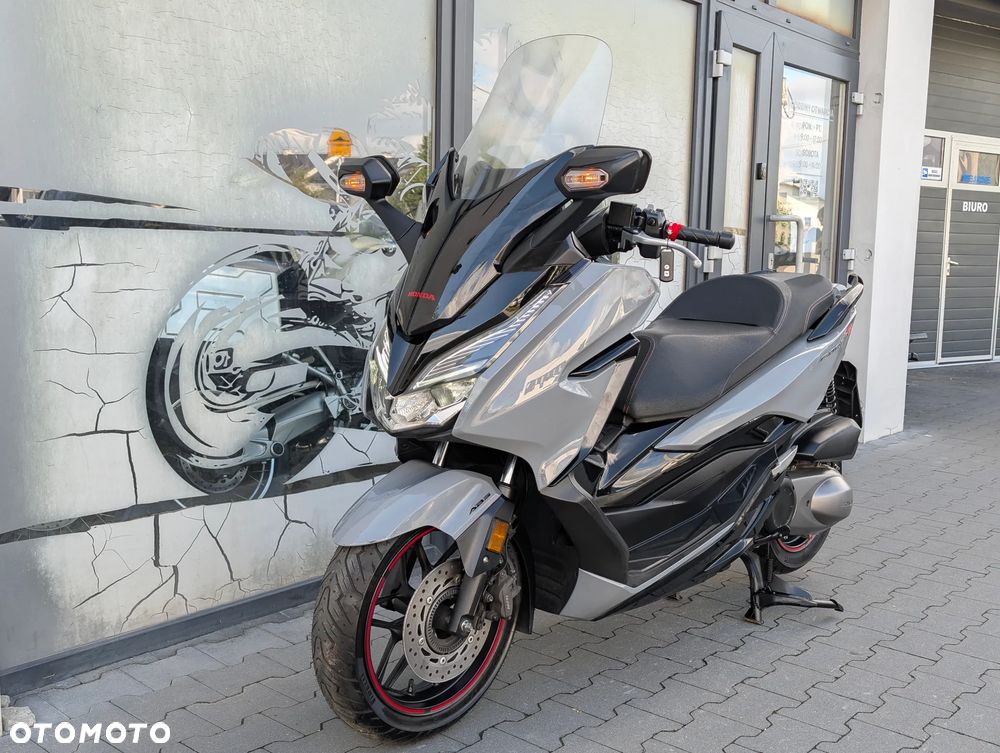 Honda NSS - 7