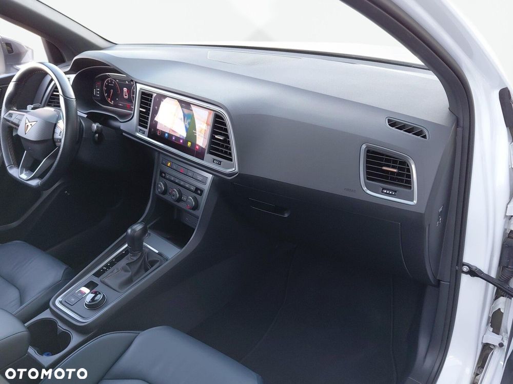 Cupra Ateca - 19