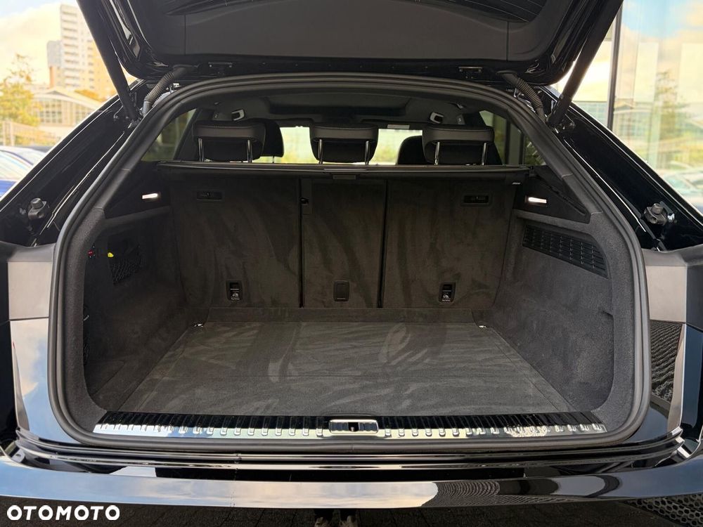 Audi Q8 50 TDI mHEV Quattro Tiptronic - 19