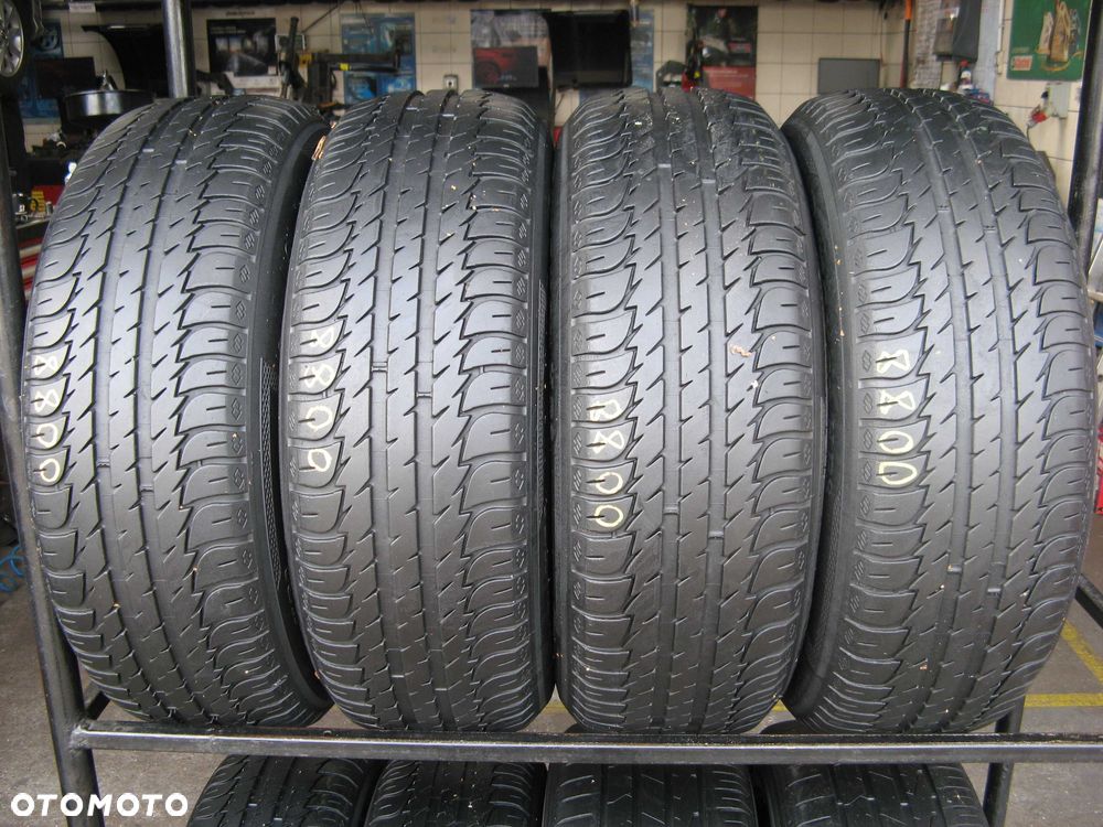 195/65R15 KLEBER Dynaxer HP3 - Nr.0088 - 1