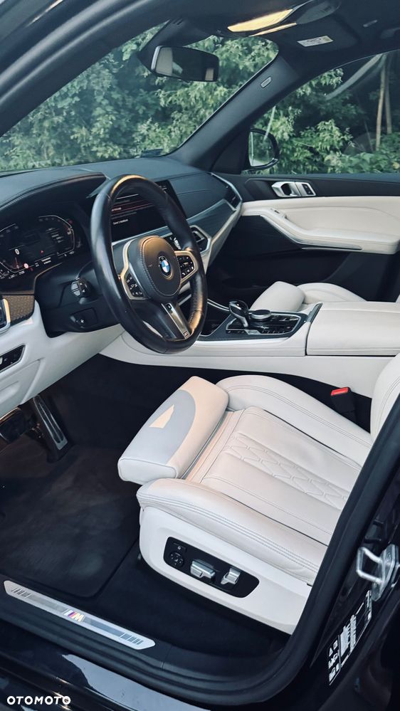 BMW X5 - 24