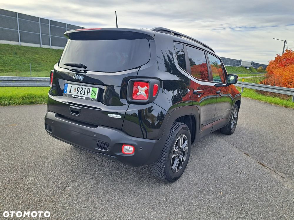 Jeep Renegade - 38