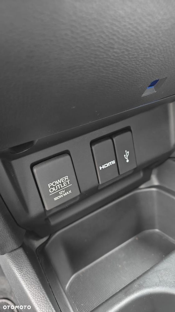 Honda Jazz - 8
