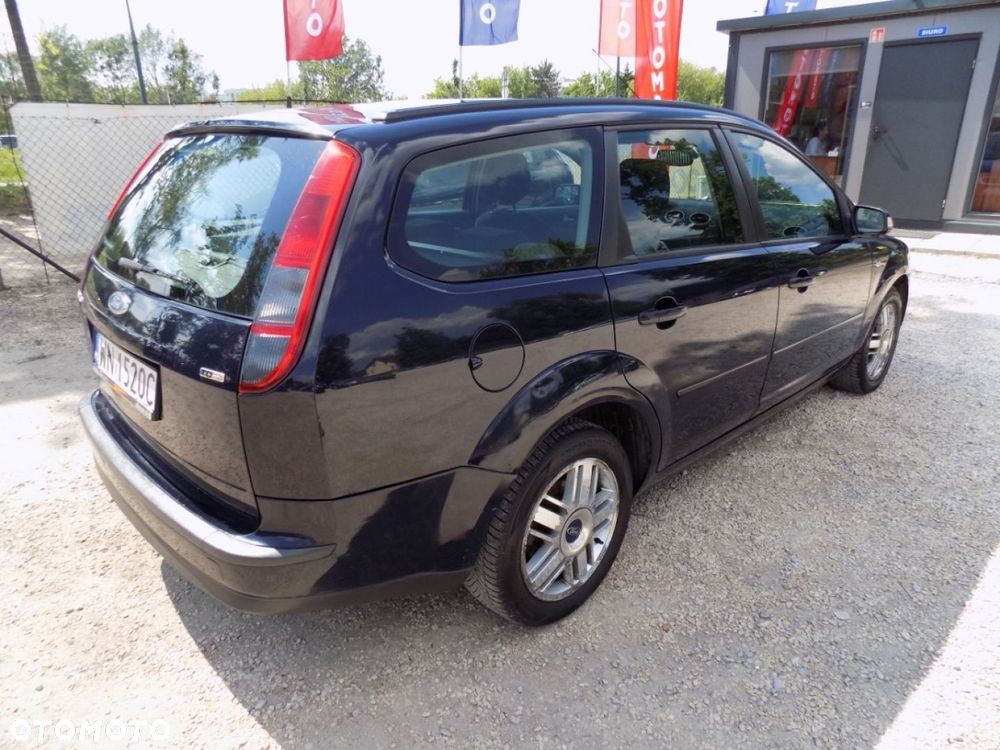 Ford Focus - 3