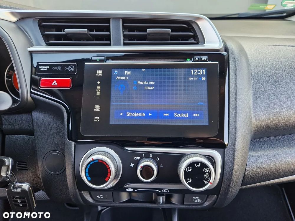 Honda Jazz 1.3 i-VTEC Elegance (ADAS/Honda Connect+) CVT - 27