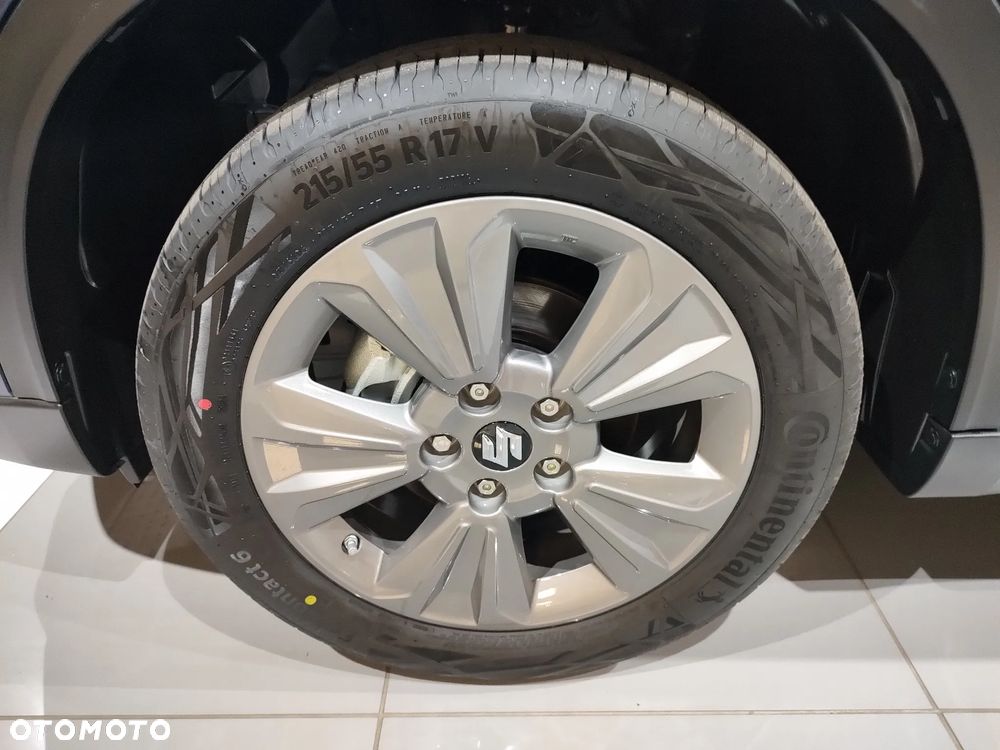 Suzuki Vitara 1.4 Boosterjet mHEV Premium Plus 2WD - 12