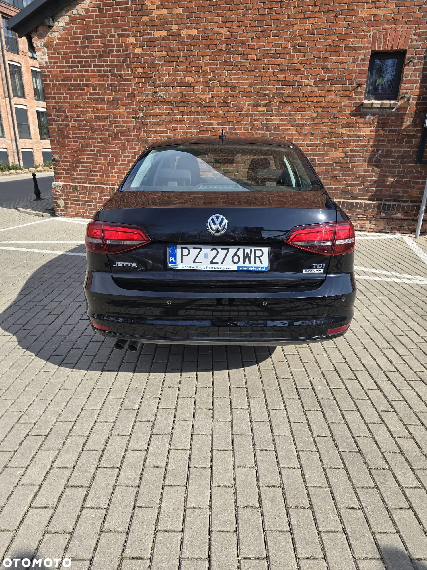 Volkswagen Jetta 2.0 TDI DPF BMT Trendline - 7