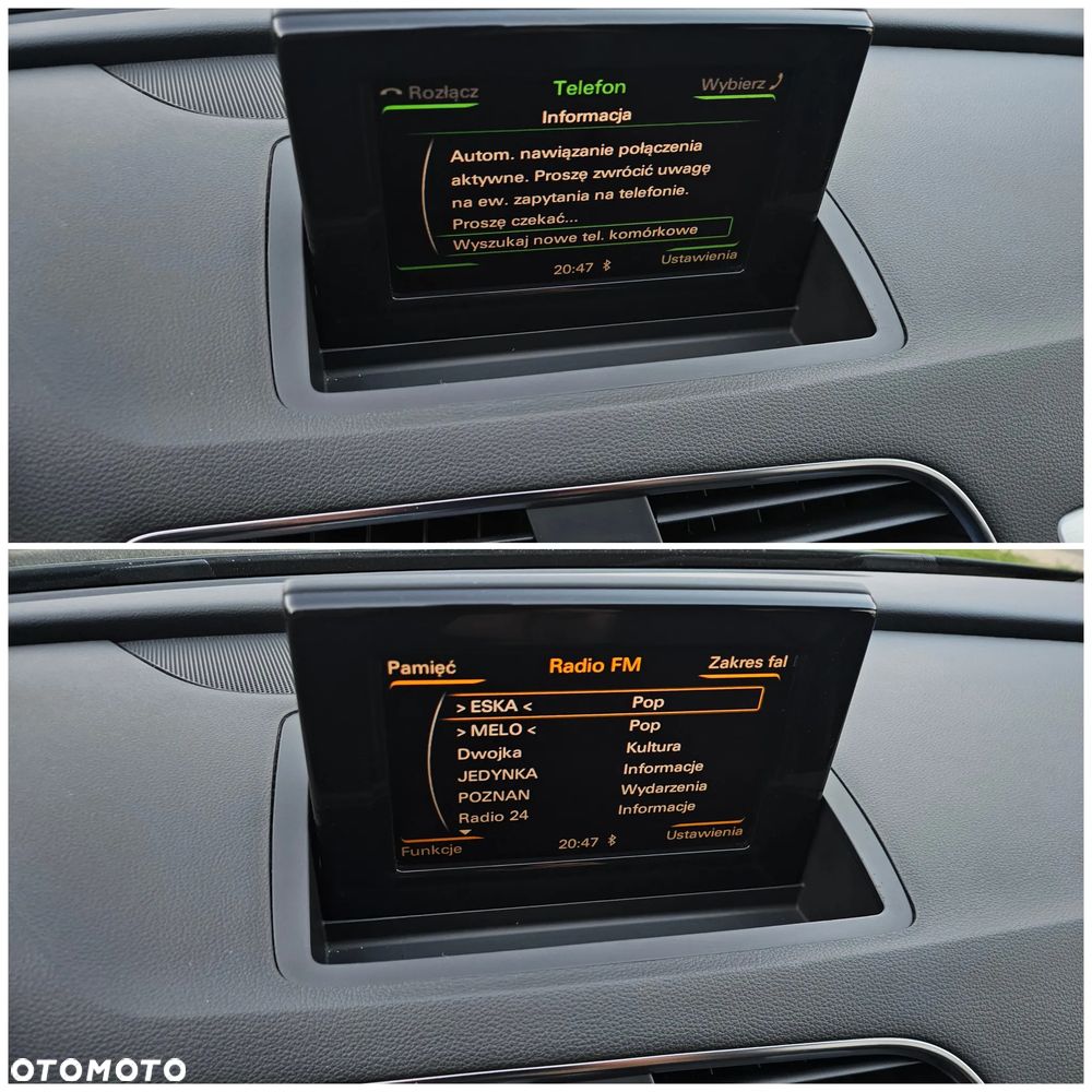 Audi Q3 2.0 TDI Quattro - 38