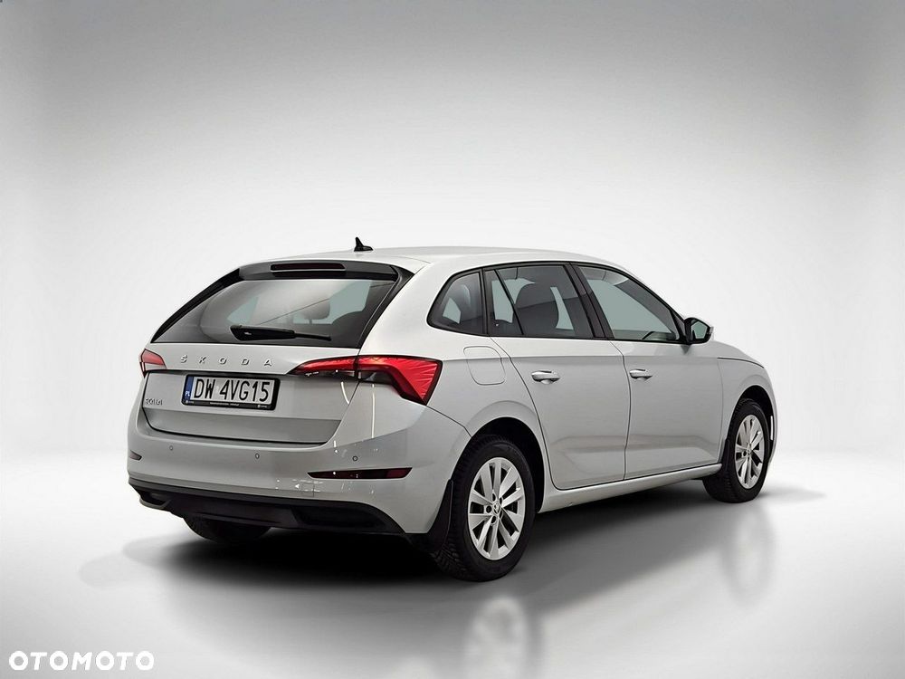 Skoda Scala 1.0 TSI Ambition - 5
