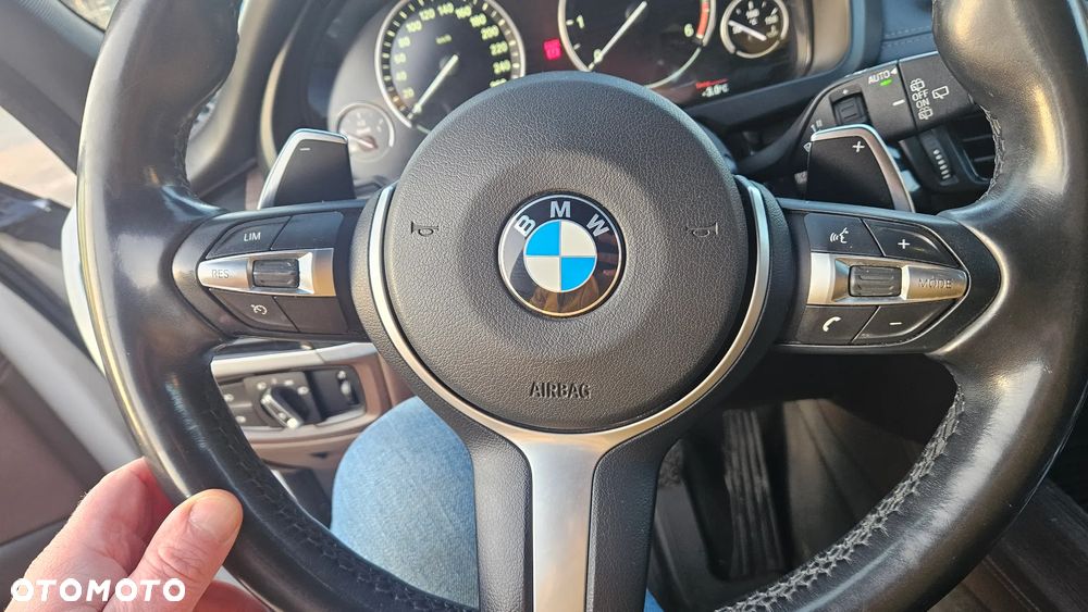 BMW X5 - 21