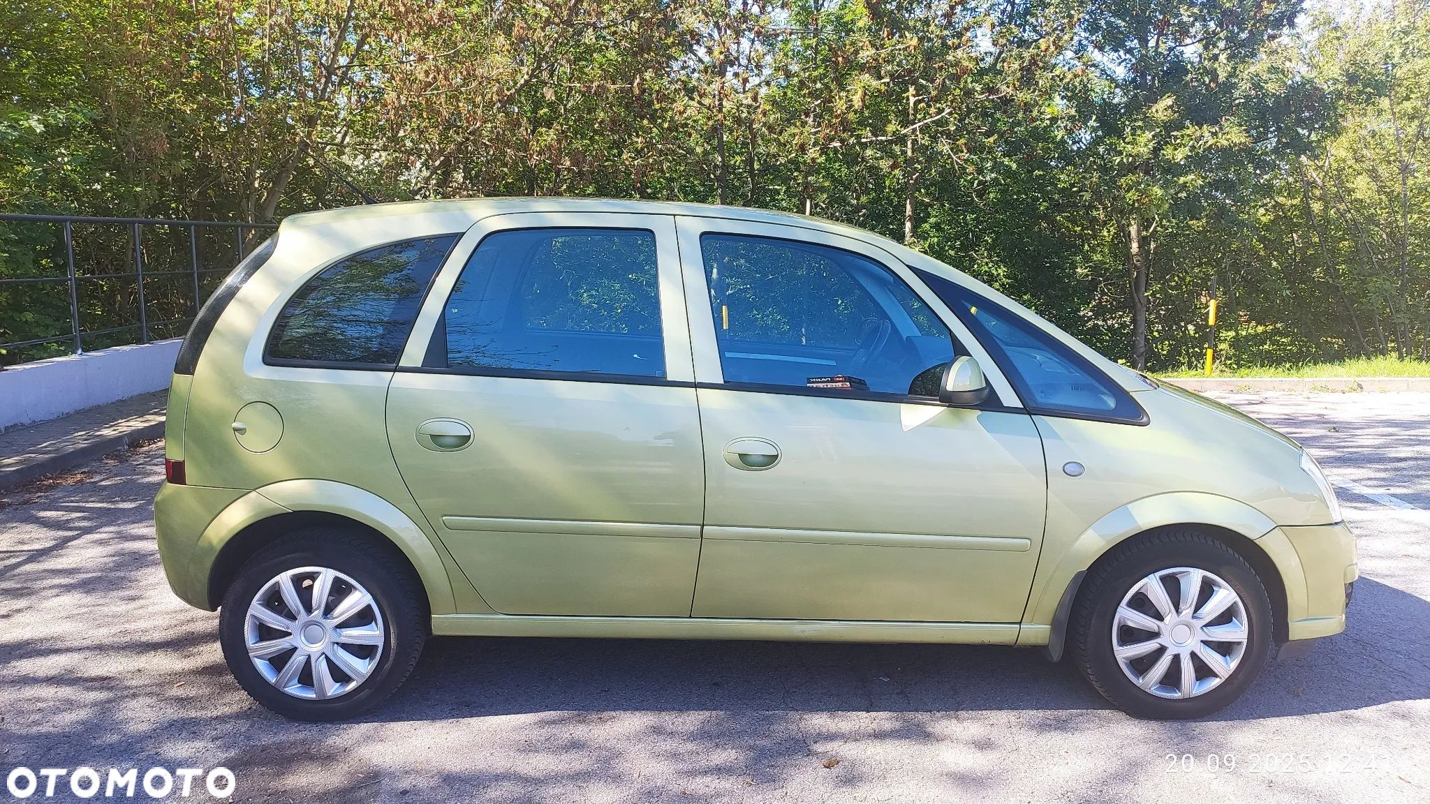 Opel Meriva 1.6 Cosmo - 1