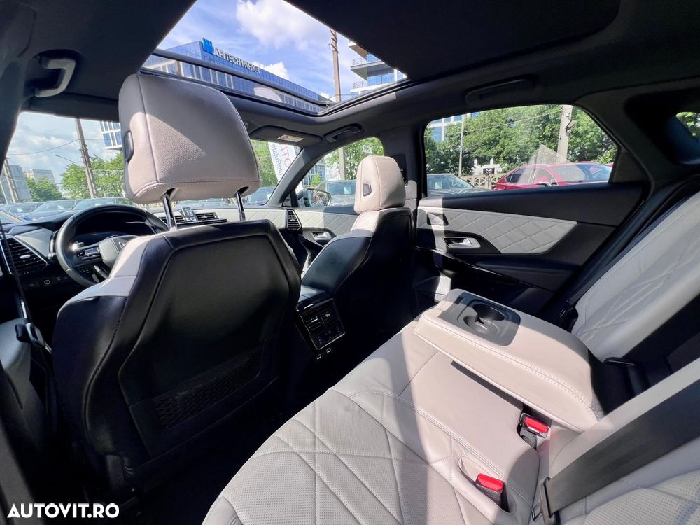 DS Automobiles DS 7 Crossback Crosback 1.6 PHeV AWD 300 EAT8 Rivoli - 19
