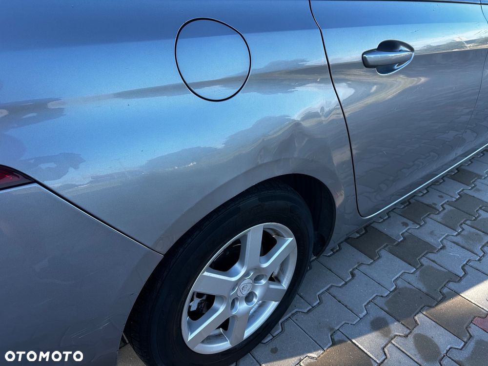 Peugeot 308 e-HDi FAP 115 Stop&Start Style - 7