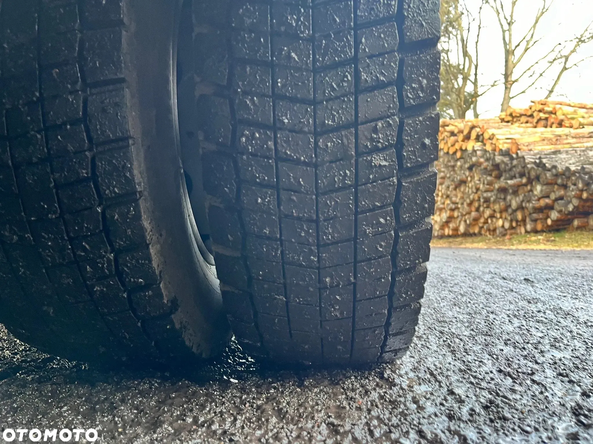 Mercedes-Benz ATEGO 1224L KONTENER 7.40 m | EURO-6 | - 28