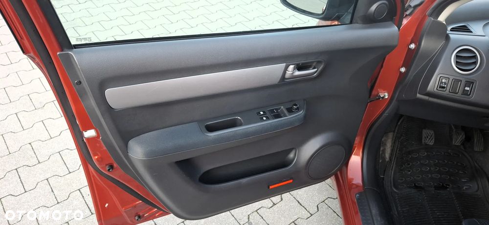 Suzuki Swift 1.5 Comfort - 9