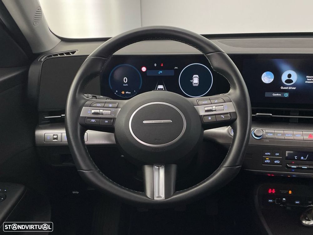 Hyundai Kauai 1.0 T-GDi Premium - 14